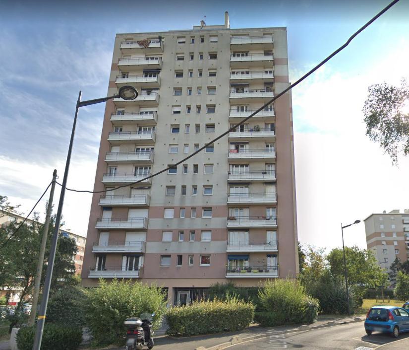 Appartement 65M² Paris - Disneyland - Rer A Noisy-le-Grand Exterior foto
